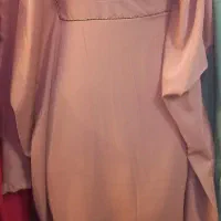 عبا دخترانه وزنانه