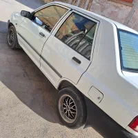 پراید ۹۴ خونگی