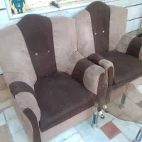 مبل تک نفره