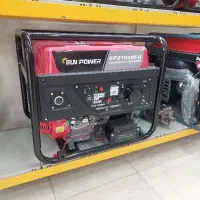 موتوربرق 10/5kw sun power
