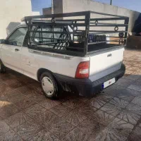پراید وانت مدل ۱۴۰۴ صفر