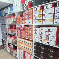 تامین امنیت شما با دوربین و دزدگیر اصلRahmani
