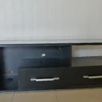 میز تلوزیون در حد نو