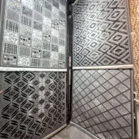 فرش ۴ متری گلیم طوسی طلایی تبریز