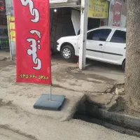 گاز کولر ماشین تعمیر کمپرسور کولر