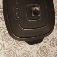 تابه چدنی