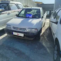 ارزان ترینپراید بار مدل ۱۴۰۳