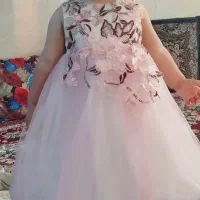 سه عدد لباس عروس