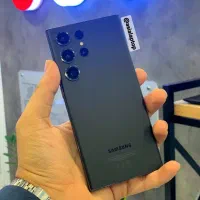 سامسونگ گلکسی S23 Ultra خوش قیمت بدون خط خش