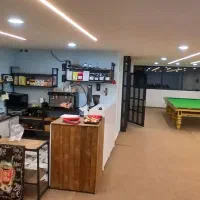 استخدام و کاریابی خانم و آقا در کافه بیلیارد