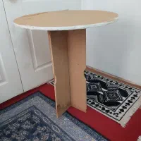 میز خاطره