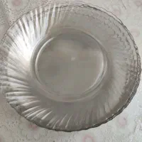 ۱۲عدد بشقاب خارجی