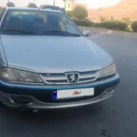 پژو پارس سال