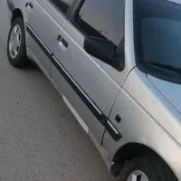 پژو 405|خودرو سواری و وانت|جیرفت, |دیوار