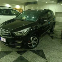 هایما s5 مدل۱۴۰۱بی رنگ