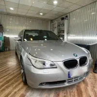 Bmw ۵۲۵  فول ۴ گرم