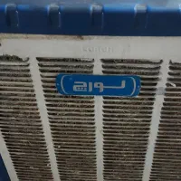 کولر۷۵۰۰ آبی لورچ بالازن