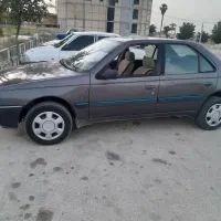 پژو روآ 89