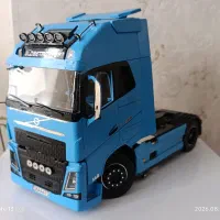 ماکت ولوو FH 540