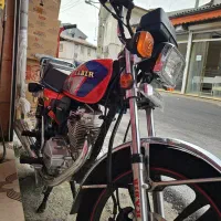 کبیر 200 cc مدل 1404