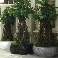 درختچه مصنوعی