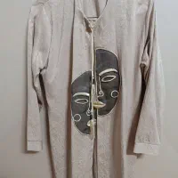 مانتو آخر بار مونده ی دونه