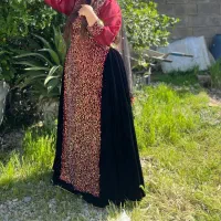 لباس محلی