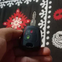 سوییچ ریموت ۲۰۷