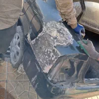 به یک نقاش وصافکار ماهر نیازمندیم