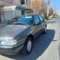 پژو ۴۰۵|خودرو سواری و وانت|یزد, |دیوار