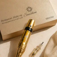 دستگاه میکروپیگمنتیشن برندsunshin