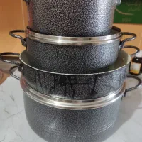 سرویس قابلمه طفلون