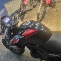 KPS 200|موتورسیکلت|تهران, زرکش|دیوار
