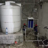 لوله کشی ونصب تجهیزات سلطانی