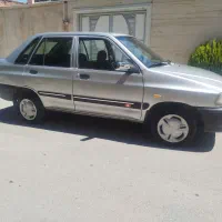 پراید141مدل84