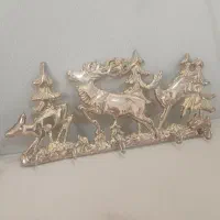تزئینات برنز