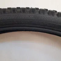 لاستیک دوچرخه