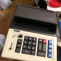 ماشین حساب sharp شارپ اصل ژاپن