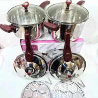 زود پز دسینی ایتالیا چندکاره