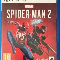 Spider man 2 ps5