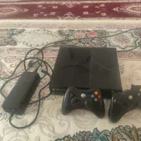 کنسول XBOX360 سوپر اسلیم کپی خور