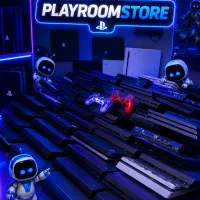 PS4 Slim کارکرده موجودی متنوع در مشهد