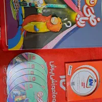 ریاضی پایه سوم دبستان پرش