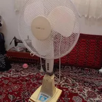 پنکه|پنکه و تصفیه‌کنندهٔ هوا|کرمانشاه, |دیوار