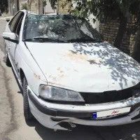 پارس دوگانه ۹۷ تصادفی
