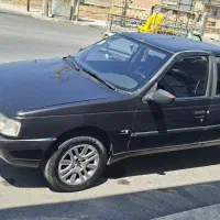 پژو ۴۰۵