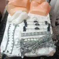 مانکن رگال تیله ای