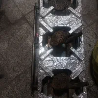 گاز سه شعله
