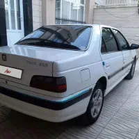 پژو پارس ELX xum