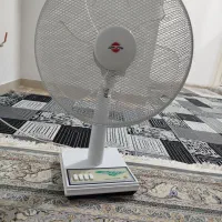 پنکه پارس خزر